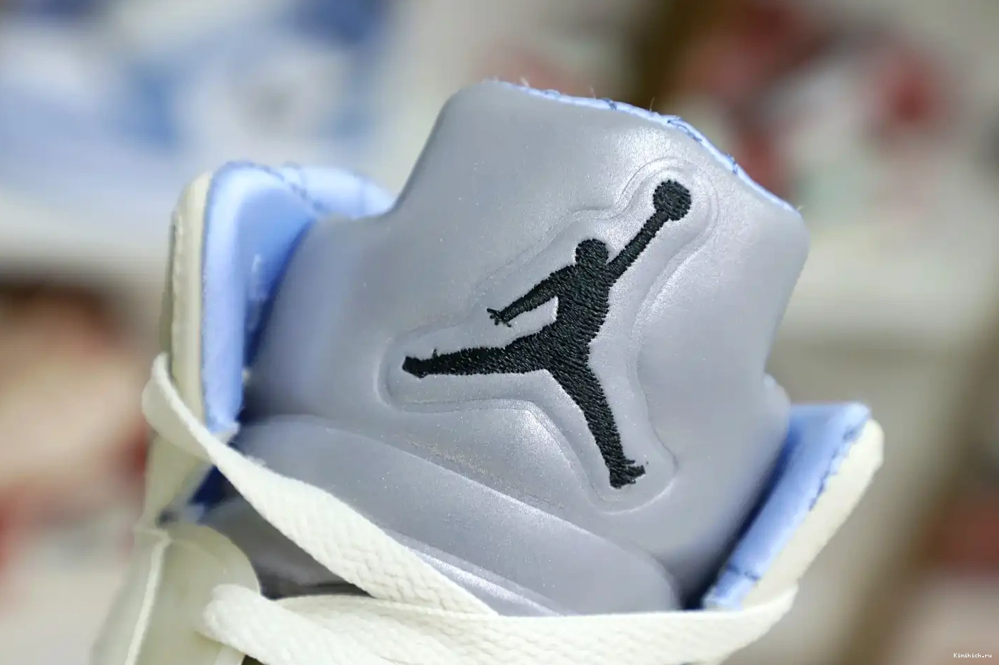 BE 5 KHALED AIR WE THE JORDAN Kimikick DJ 0404